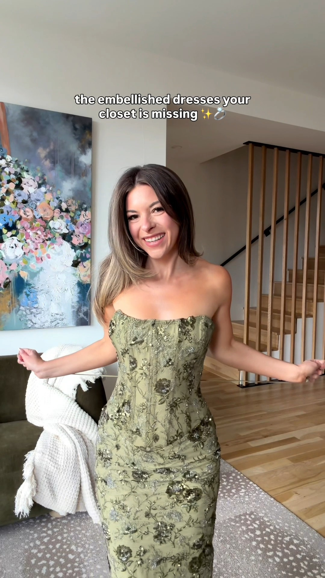 beaded and embellished black tie wedding guest dresses ✨

mac duggal code: emerson10

I’m 5’4” and wearing my usual small/2

formal wedding guest dress, black tie, wedding guest dress, special occasion dress, neutral wedding guest dress, mac duggal wedding guest dress, gala dress, navy ball dress

#LTKgrwm #LTKSeasonal #LTKWedding