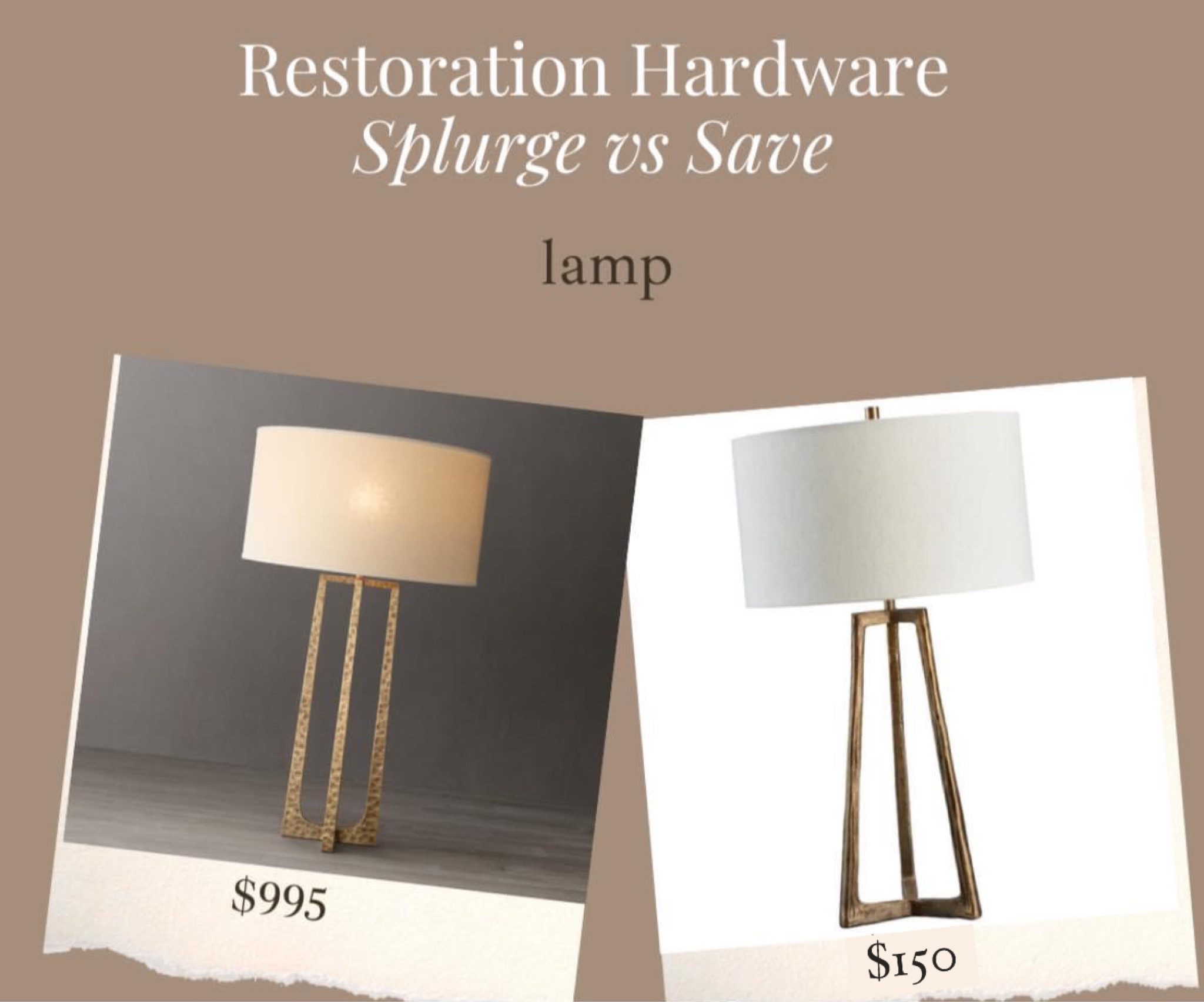 Just found this stunning forged iron lamp on major sale here! The exact one is sold up to $300 on other sites & it’s also an amazing RH inspired style! 

#LTKstyletip #LTKhome #LTKsalealert