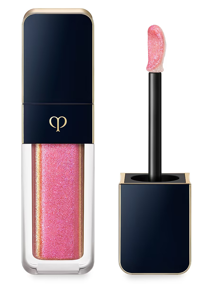 Women's Cream Rouge Sparkles Liquid Lipstick - 304 Ohia Lehua | Saks Fifth Avenue