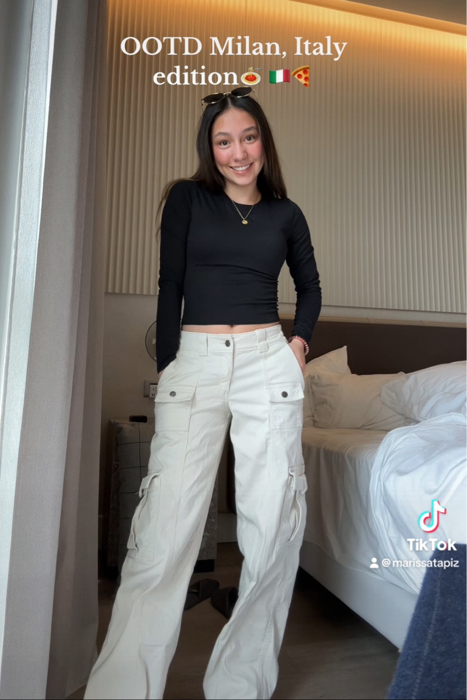 Top: S
Bottoms: 00 regular 