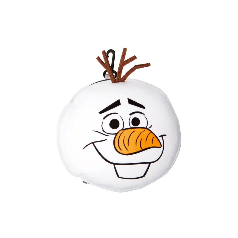 Disney Olaf Sleep Eye Mask Pillow | Walmart (US)
