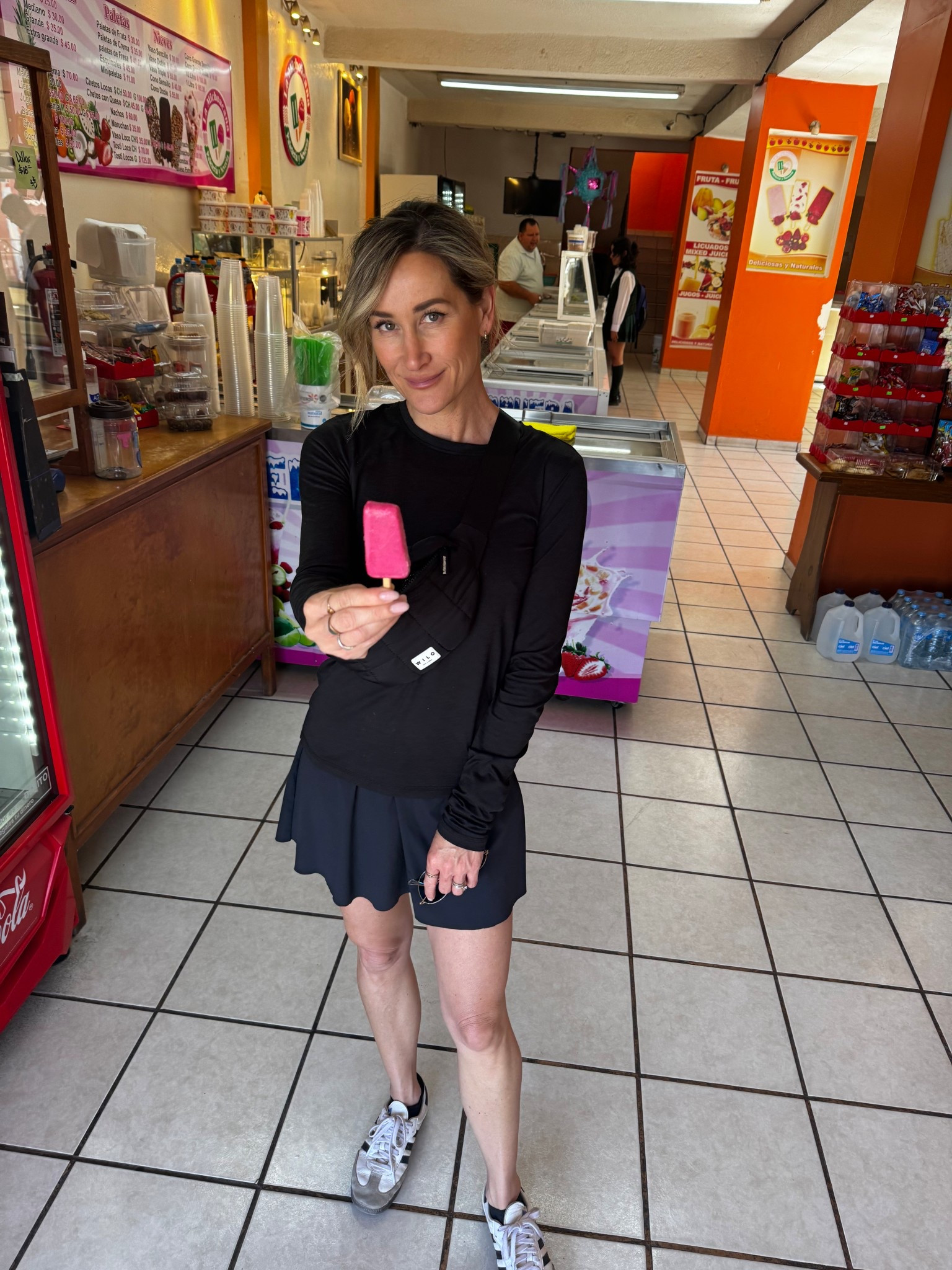 Tennis outfit 

#LTKSeasonal #LTKPetite #LTKSpringSale