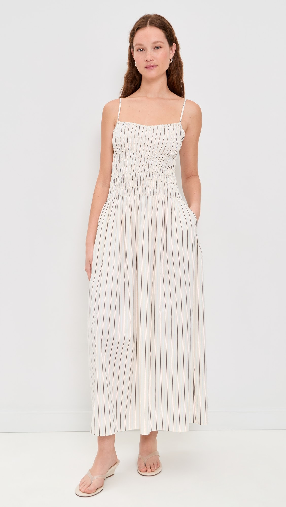 Araceli Maxi Dress | Shopbop