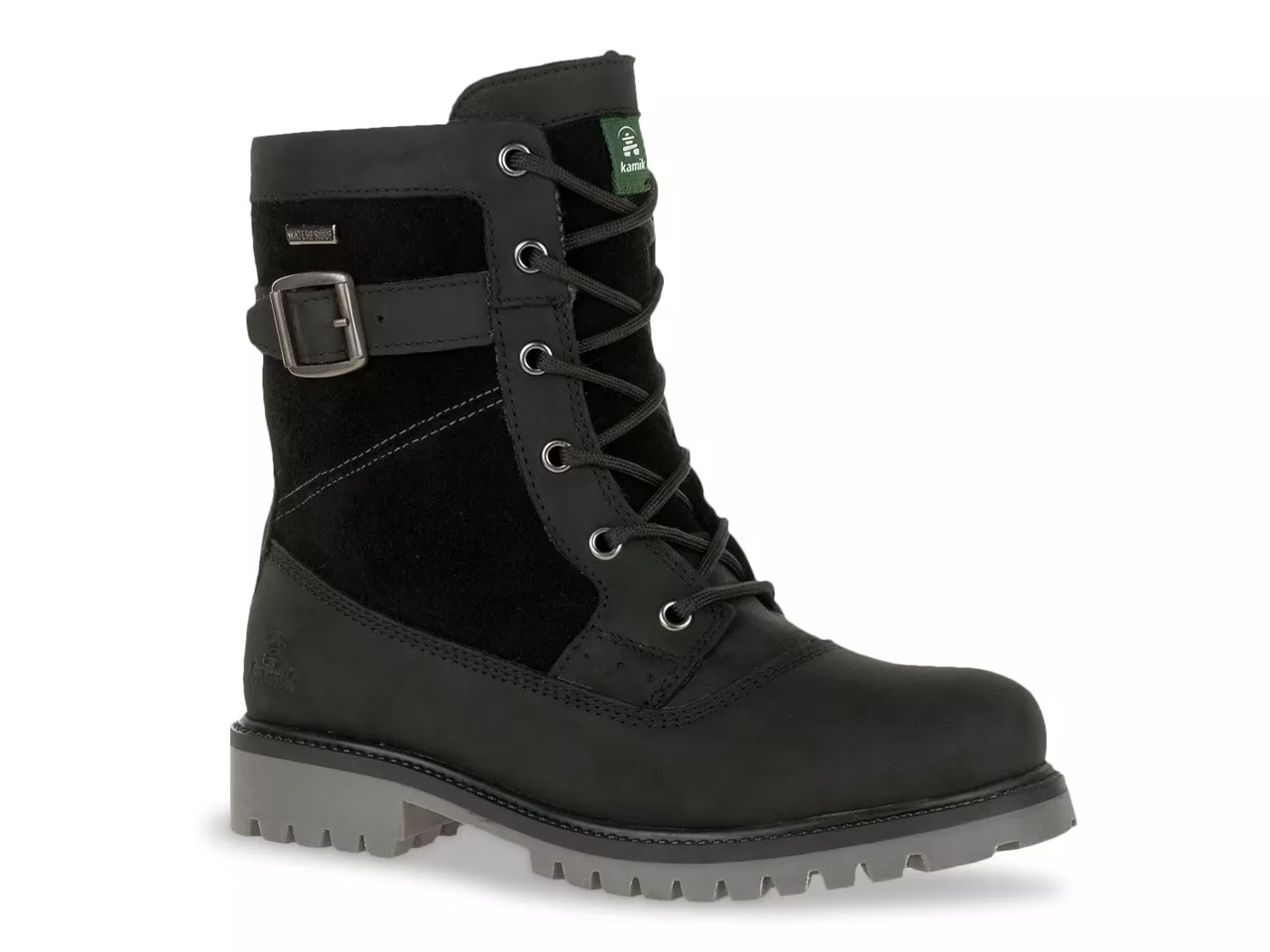 Kamik Rogue Mid Snow Boot | DSW