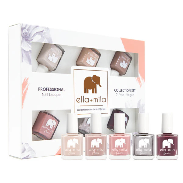 Desire Collection (B) | ella+mila