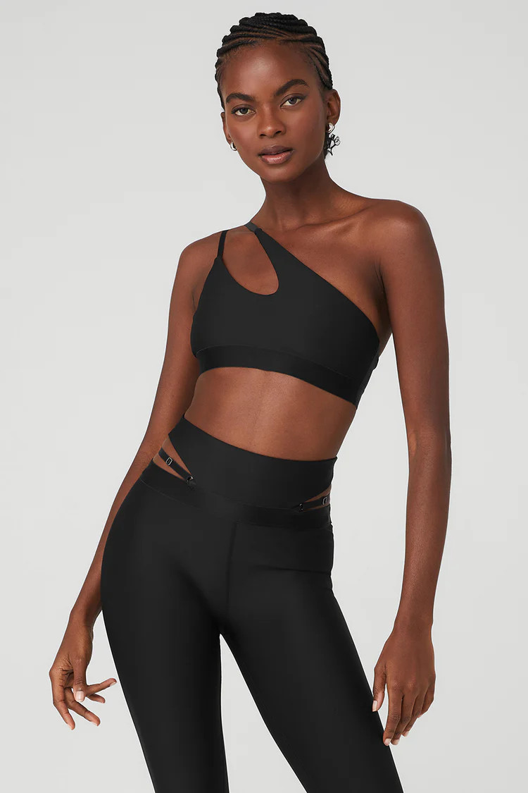 Airlift All Nighter Bra | Alo Yoga