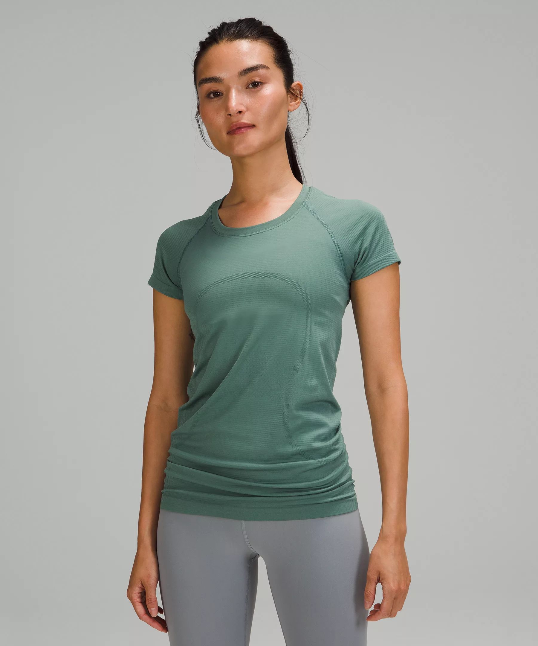 Swiftly Tech Short Sleeve Shirt 2.0 | Lululemon (US)