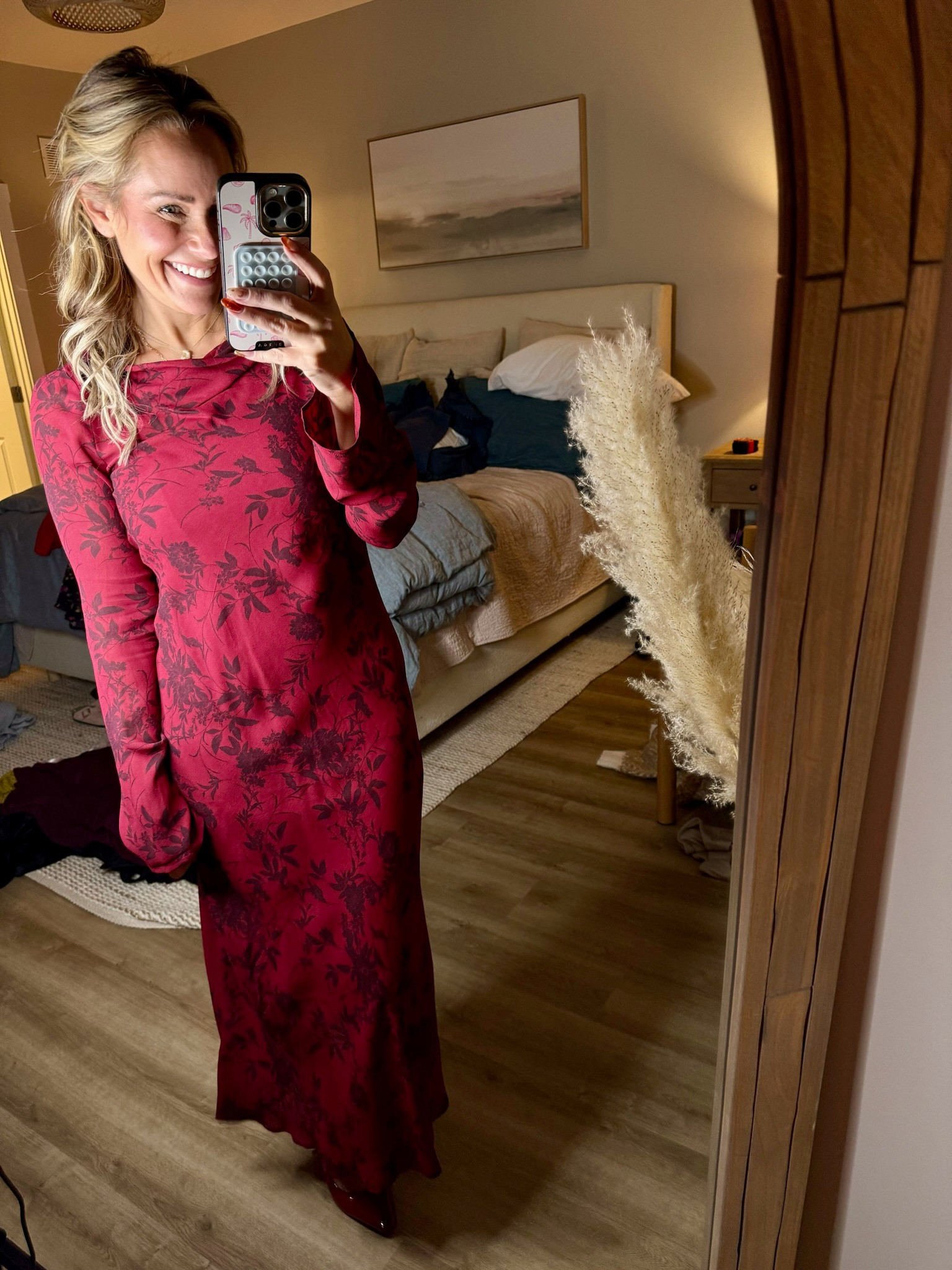 Steve and I are headed to NYC for a wedding soon!🤍✨ so you know I had to give everyone a fashion show💁🏼‍♀️ all of these looks are too good I don’t know how I’ll pick one?! Yellow dress is out of stock:(

wedding guest dresses, event wear dress, formal dress, Nordstrom, Target, petal and pup, j crew, maxi dresses, long dresses, Claire Tammaro 

#LTKParties #LTKFindsUnder100 #LTKWedding