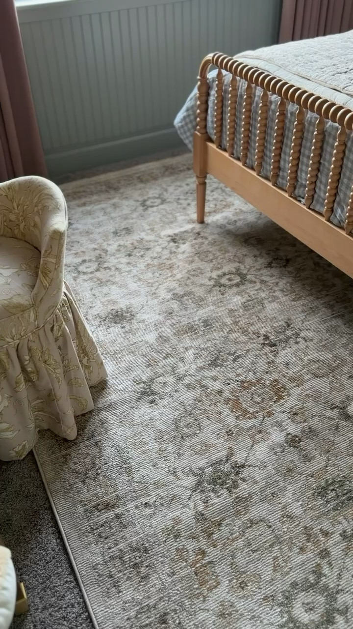 You guys absolutely love this rug! It has been a top favorite for weeks now and for good reason. We have the Natural/Multi color option and it’s the perfect neutral. A beautiful option for any room and on sale for Amazon’s Big Spring Sale! 

#LTKSaleAlert #LTKHome