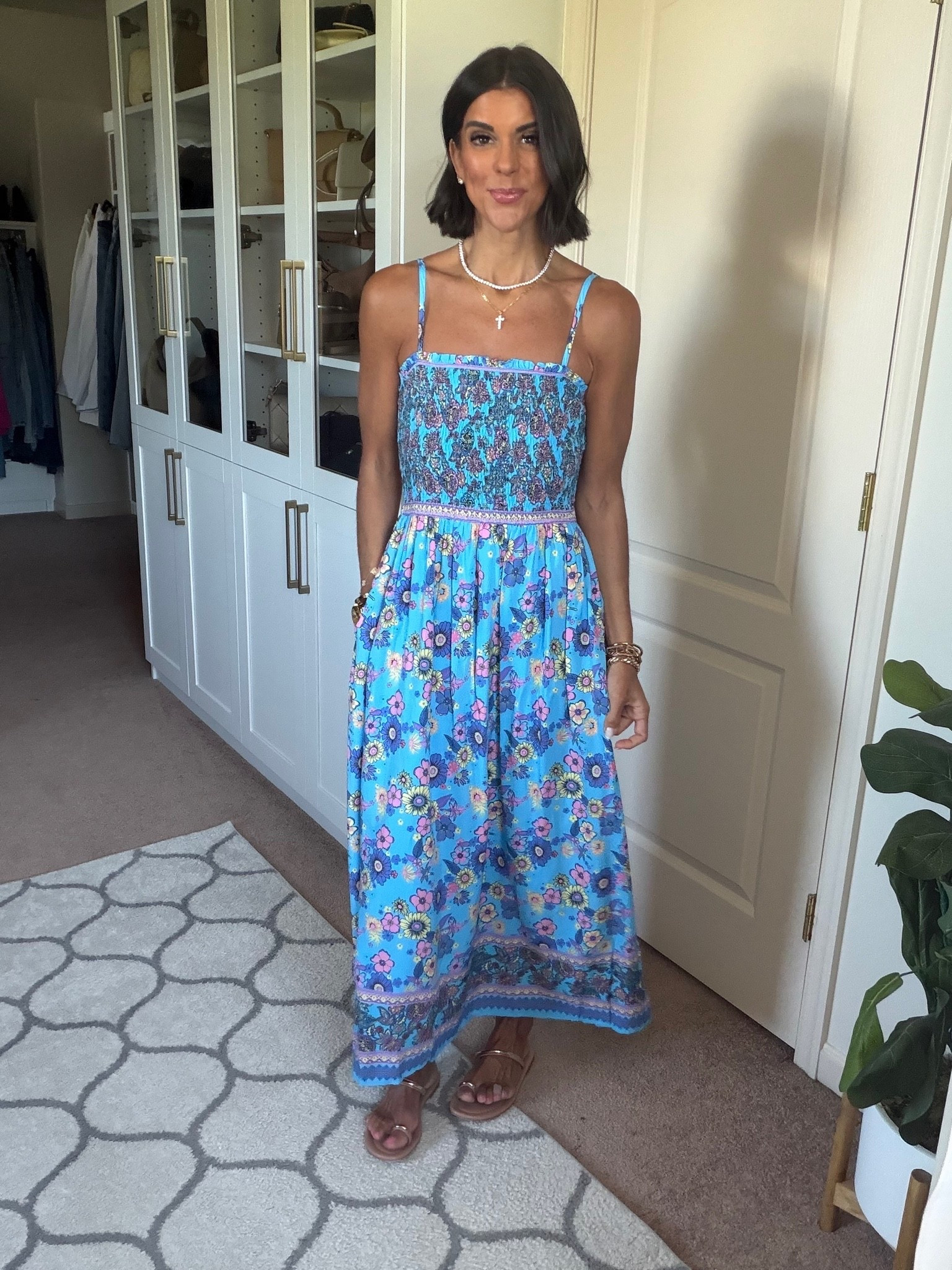 Size small in dress

#LTKdayinmylife #LTKSeasonal #LTKmomlife