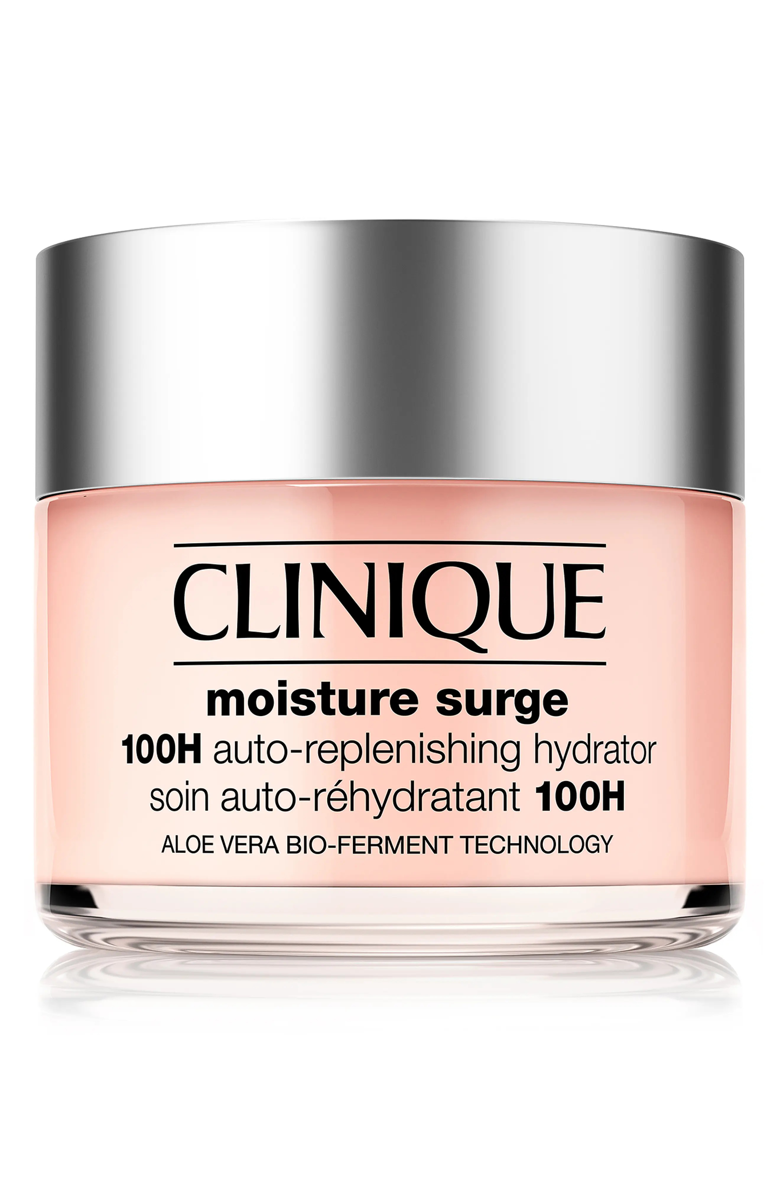 Jumbo Moisture Surge\u2122 100H Auto-Replenishing Hydrator Gel Moisturizer with Hyaluronic Acid $... | Nordstrom