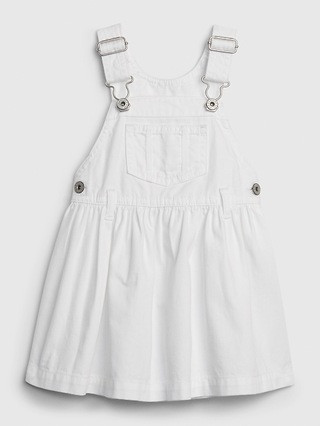 Baby Denim Skirtall | Gap (US)