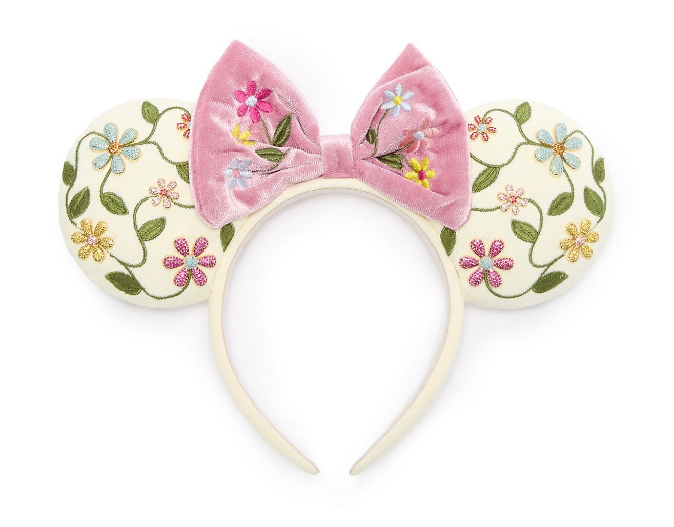 Gorgeous new BaubleBar x Disney ears dropped online. 

#LTKootd