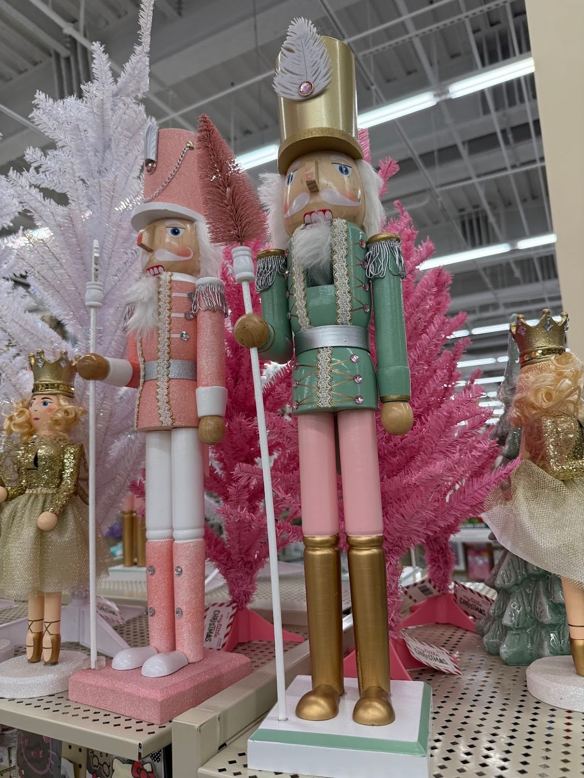 These are from hobby lobby but here are some similar options 

#HolidayStyle #FestiveFashion #CozySeason #HolidayOutfits #FamilyMatchingPajamas #WinterWardrobe #SparkleSeason #HolidayInspo #PartyReady #GlamForTheHolidays #HolidayHome #ChristmasDecor #FestiveTablescape #HolidayHosting #StockingStuffers #GiftGuide #HolidayEntertaining #FestiveTouches #CozyHolidayHome #SeasonalDecor #HolidayTravel #HolidayWithKids #FestiveFamilyFun #SeasonalFamilyStyle #CozySeasonTogether #FamilyHolidayMoments #WinterFestivities #HolidayAdventures #HolidayCheer #HolidayBeauty #HolidayGlow #FestiveMakeup #SeasonalBeauty #HolidayNails #FestiveGlam #BoldHolidayLooks #HolidaySelfCare

#LTKGiftGuide #LTKSeasonal #LTKHoliday