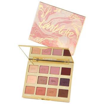 tartelette™ energy Amazonian clay palette - tarte | Sephora | Sephora (US)