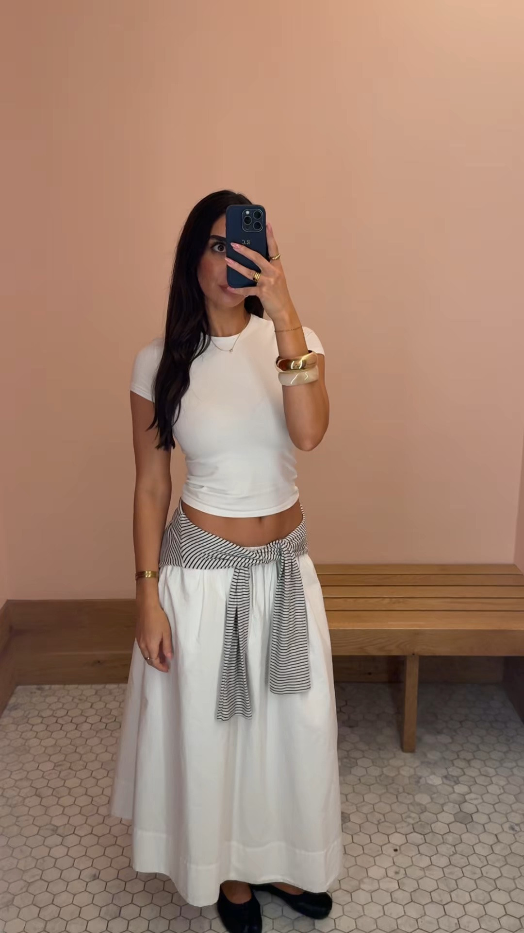 All white moment 🤍☀️

#aritzia #style #styleinspo #fashion #outfitinspo

#LTKcanada #LTKsummer #LTKworkwear