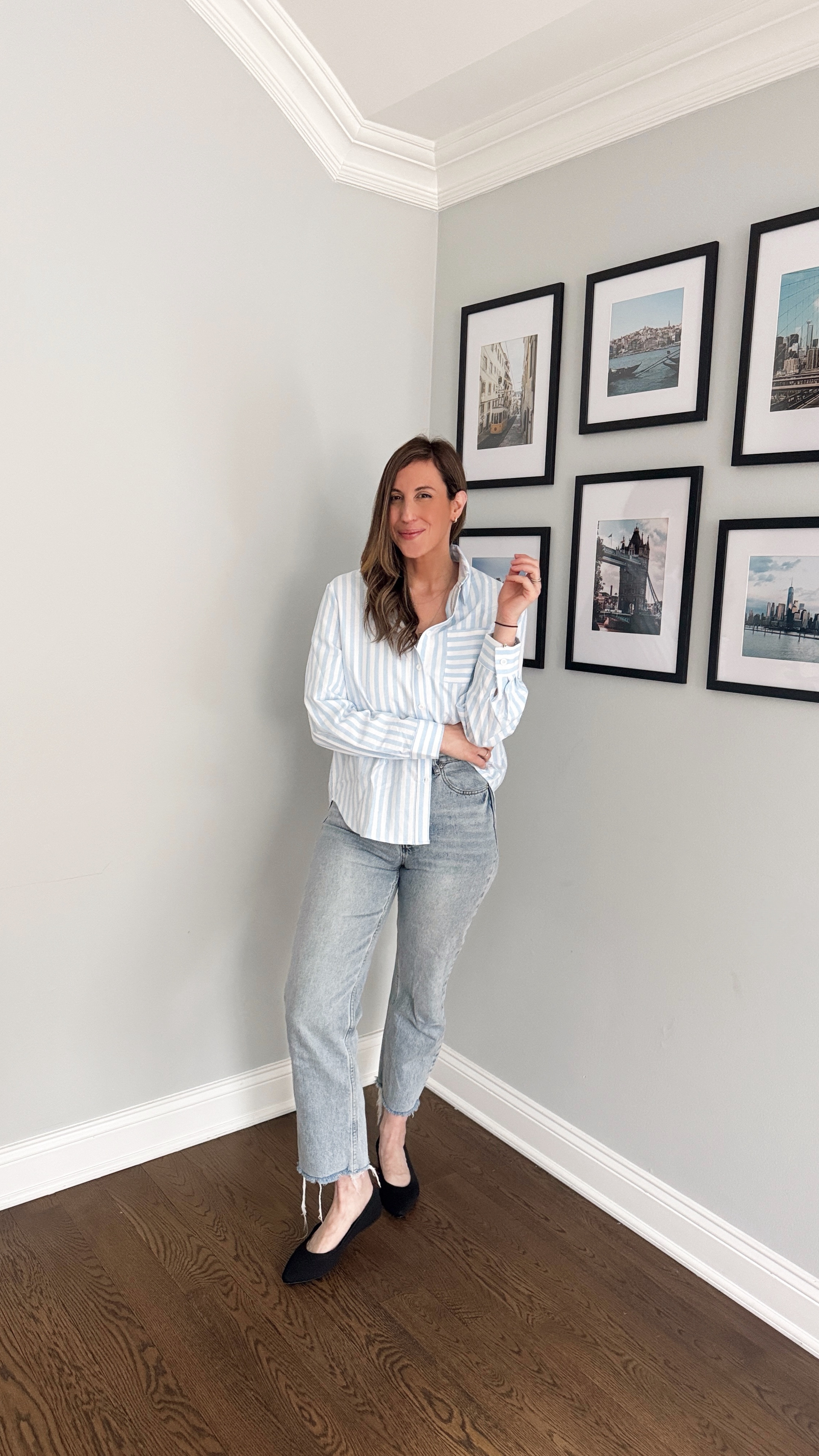 Out of mom gear into cute spring looks! 


#LTKSeasonal #LTKFindsUnder50 #LTKStyleTip