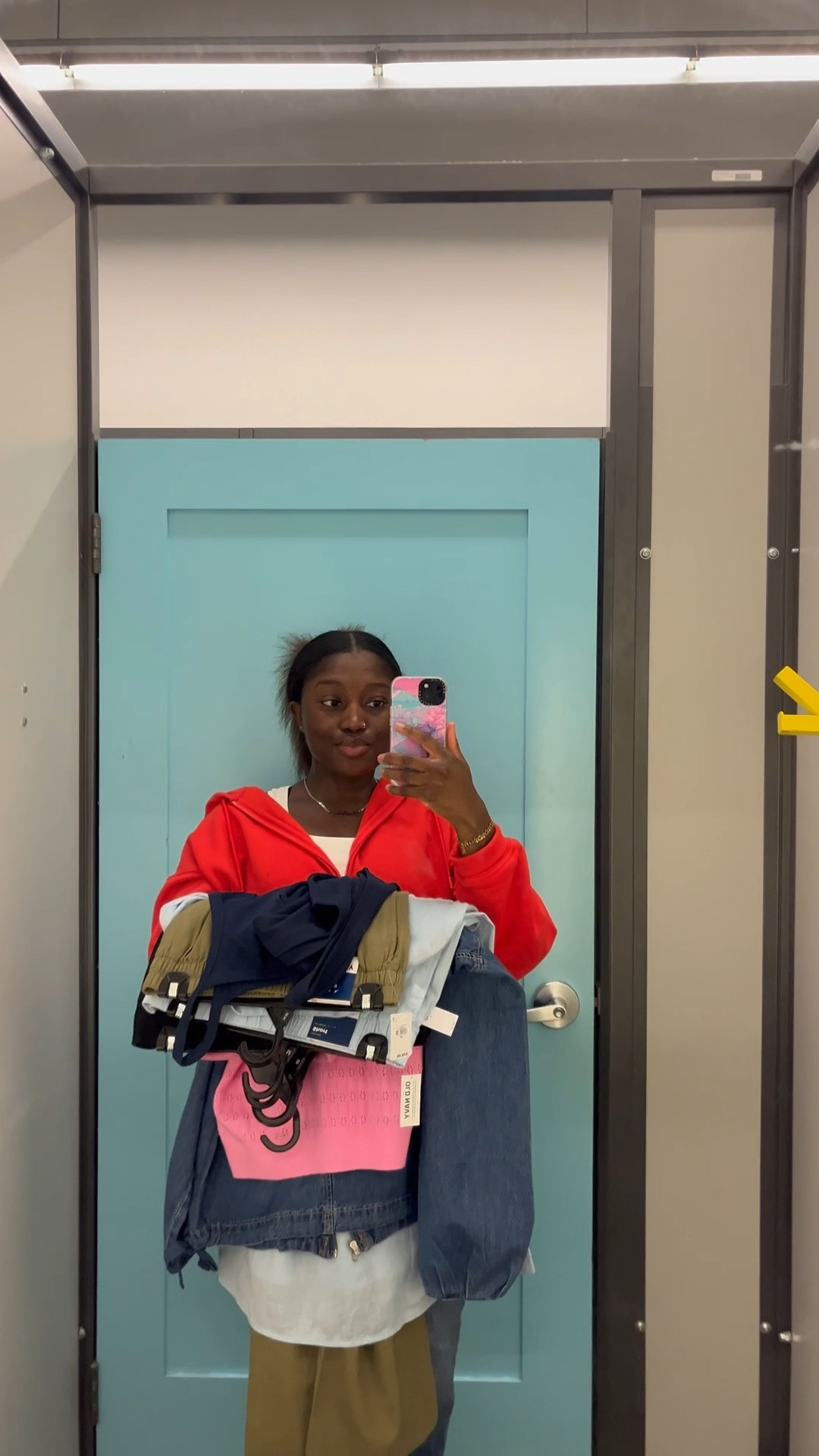 It should be no secret that Old Navy is undefeated when it comes to shopping for basics! Everything linked below is an easy grab for spring!

#LTKSeasonal #LTKdayinmylife #LTKBeauty