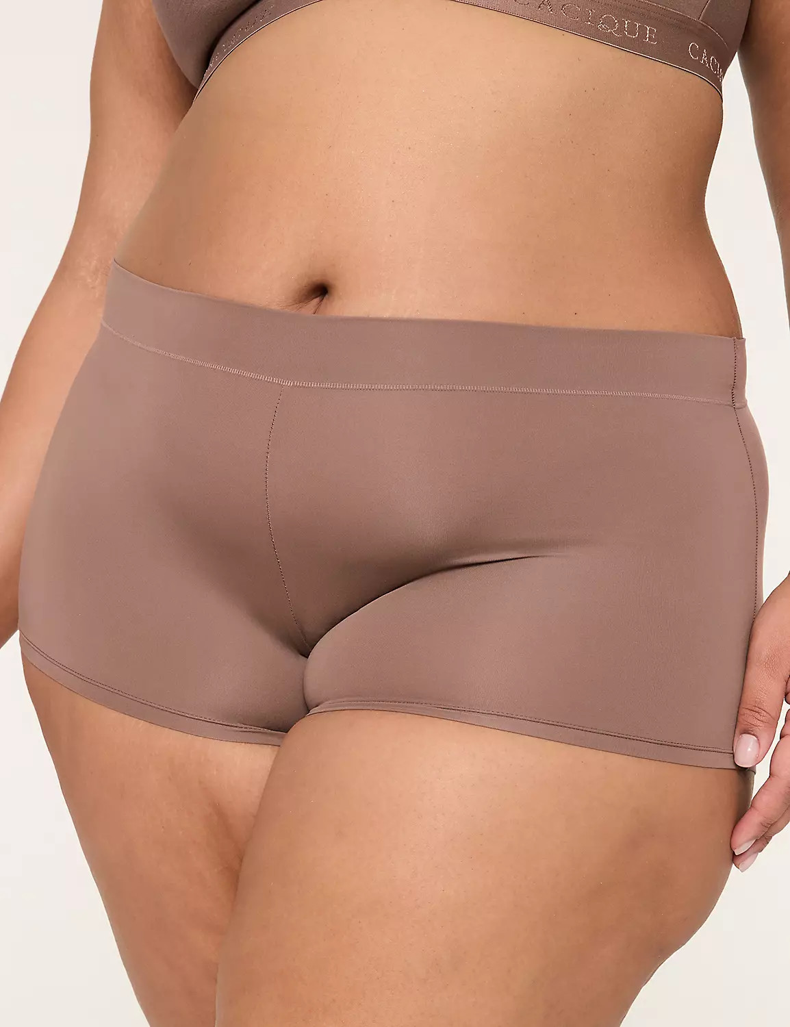 Comfort Bliss Boyshort Panty | LaneBryant | Lane Bryant (US)