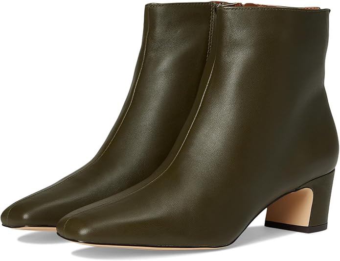 Franco Sarto Women's Flexa Savino Fashion Boot | Amazon (US)