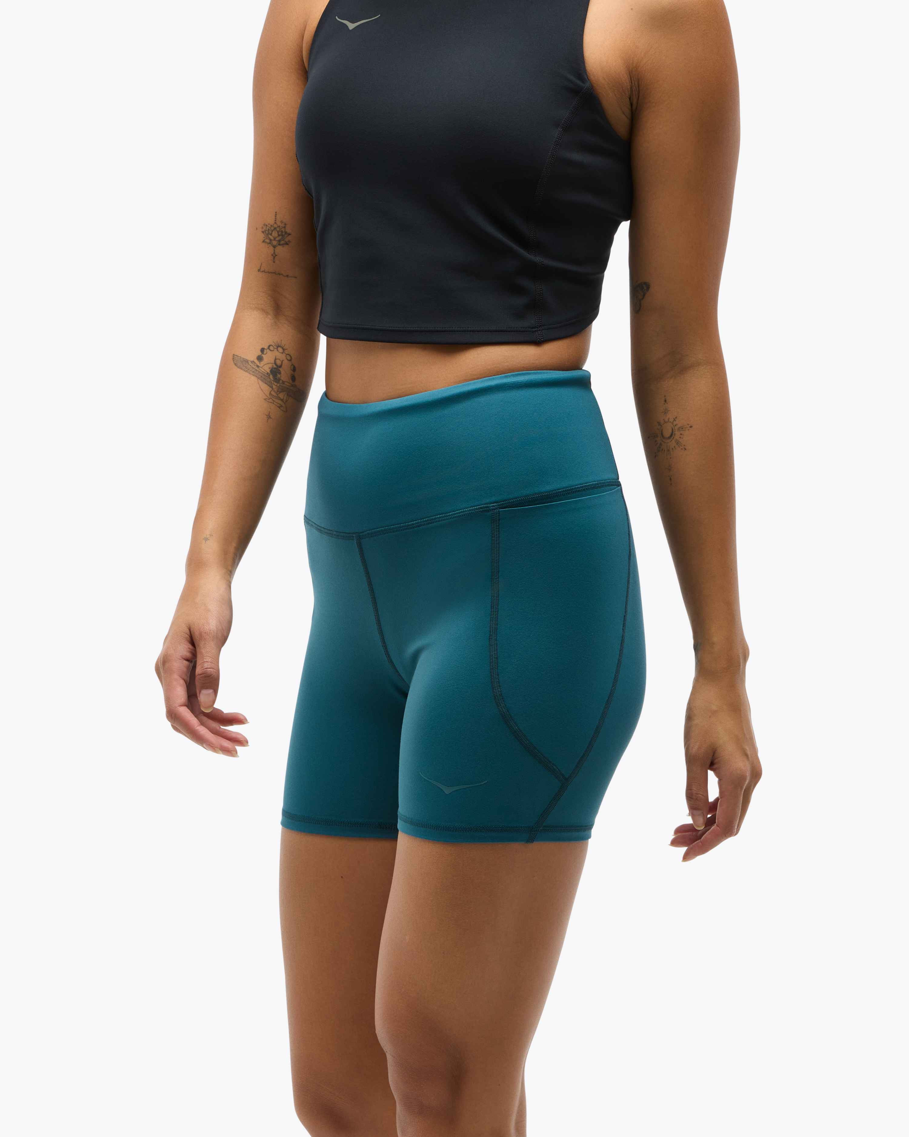 Elaro 5" Bike Short | Hoka One US
