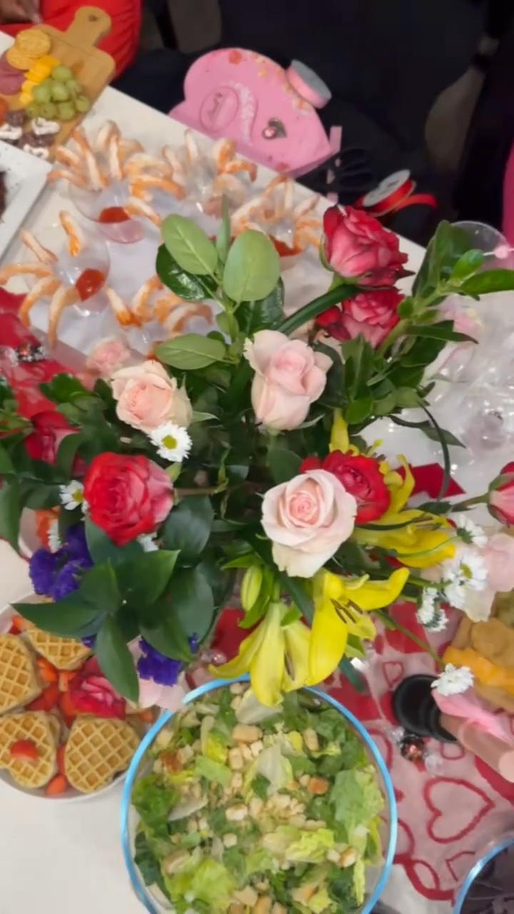 Party must haves from decor, to camera lights, plus more. 

#LTKhome #LTKfindsunder50 #LTKparties