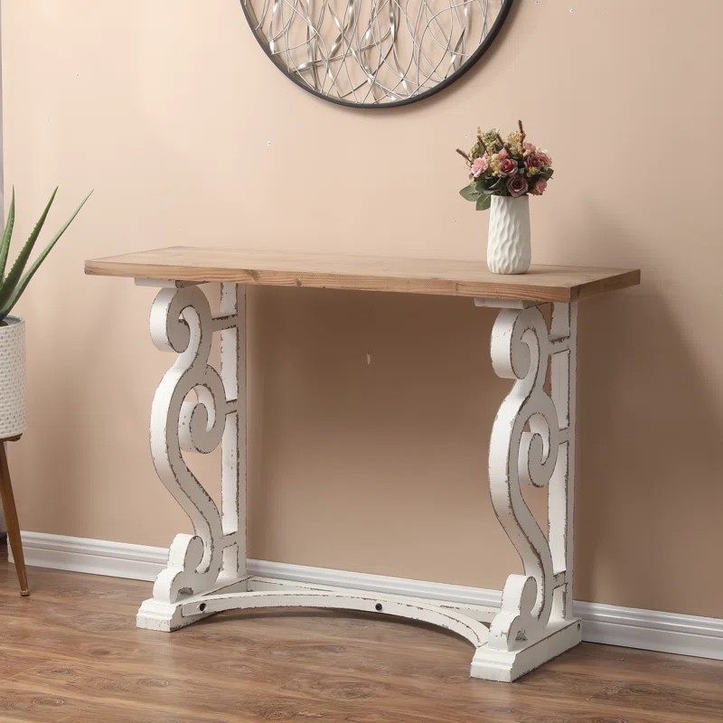Griffen 41.7" Console Table | Wayfair North America