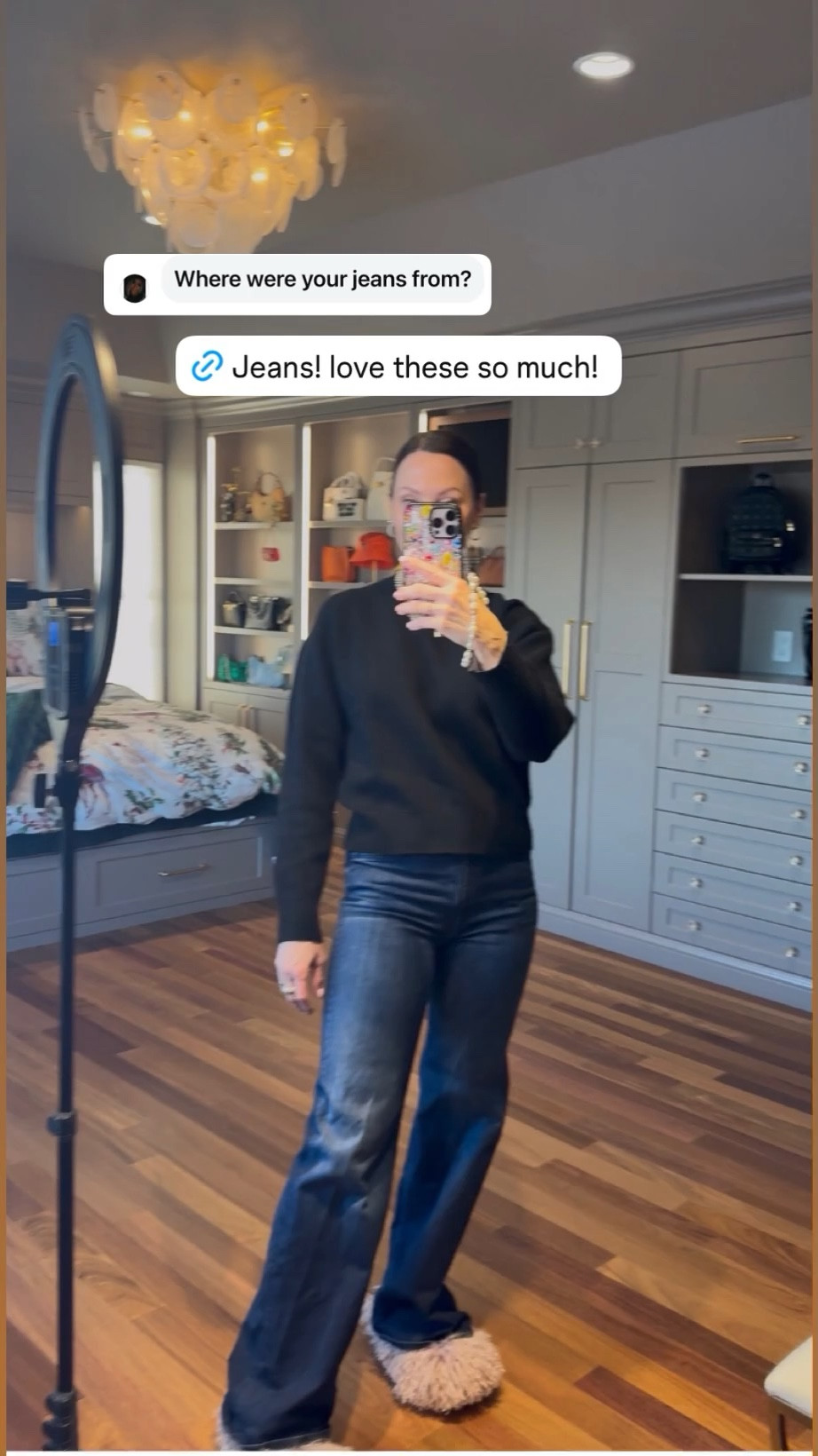 @mother 

#LTKSeasonal #LTKootd #LTKmomlife