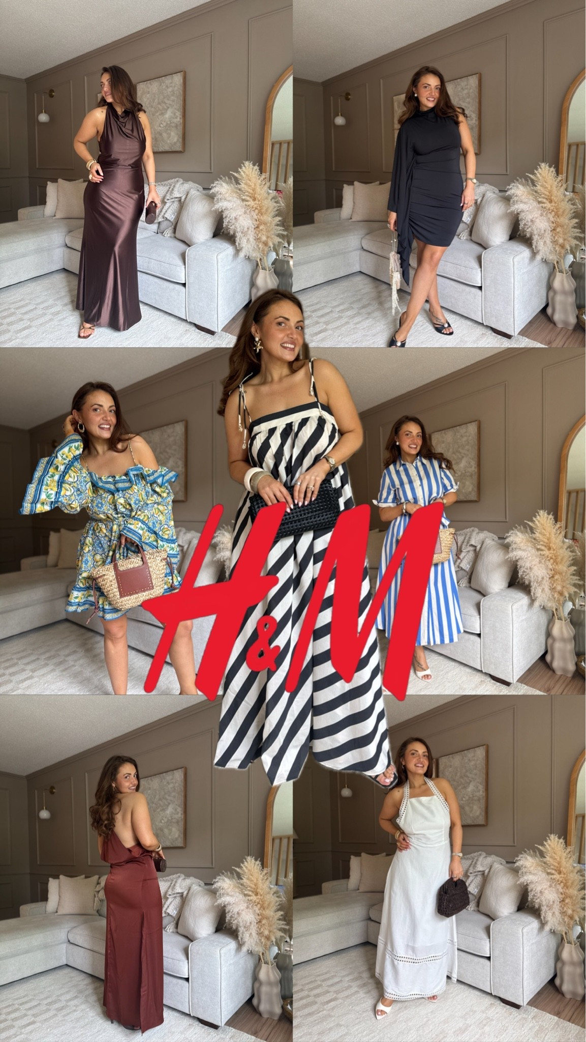 Trying on H&M's latest arrivals so you don't have to. 🤍✨ HMHaul #HMFashion #TryOnHaul #SummerOutfits #StyleInspo #CurvyStyle

#LTKootd #LTKgrwm #LTKSeasonal