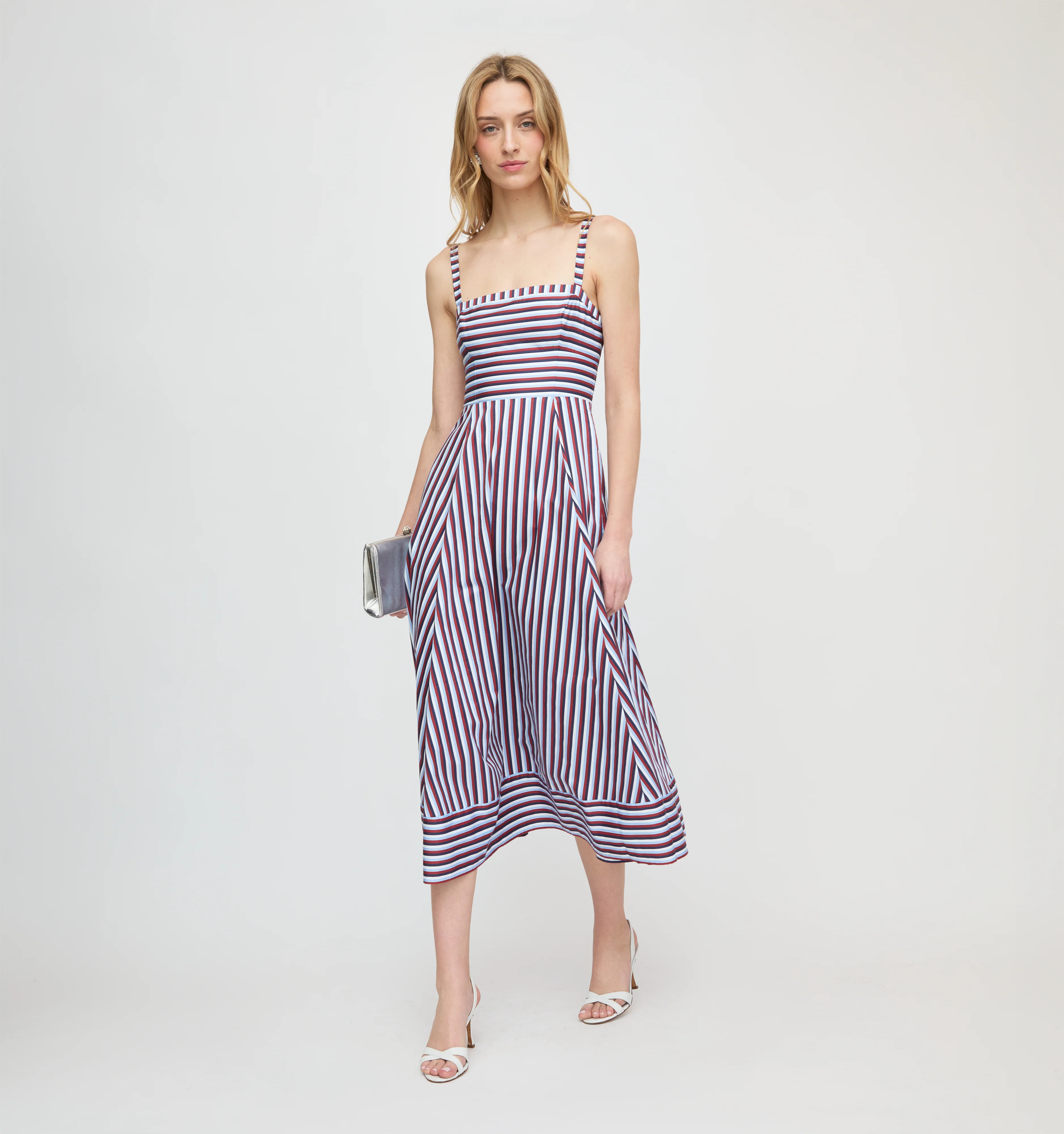 The Margot Dress | Hill House Home US