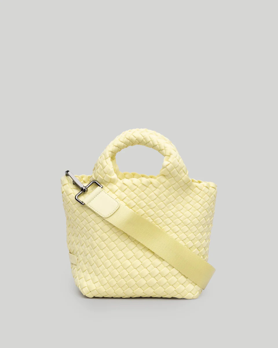 St. Barths Petit Tote | Naghedi