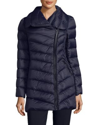 Sam Edelman - Ladies Down Jacket | Saks Fifth Avenue OFF 5TH