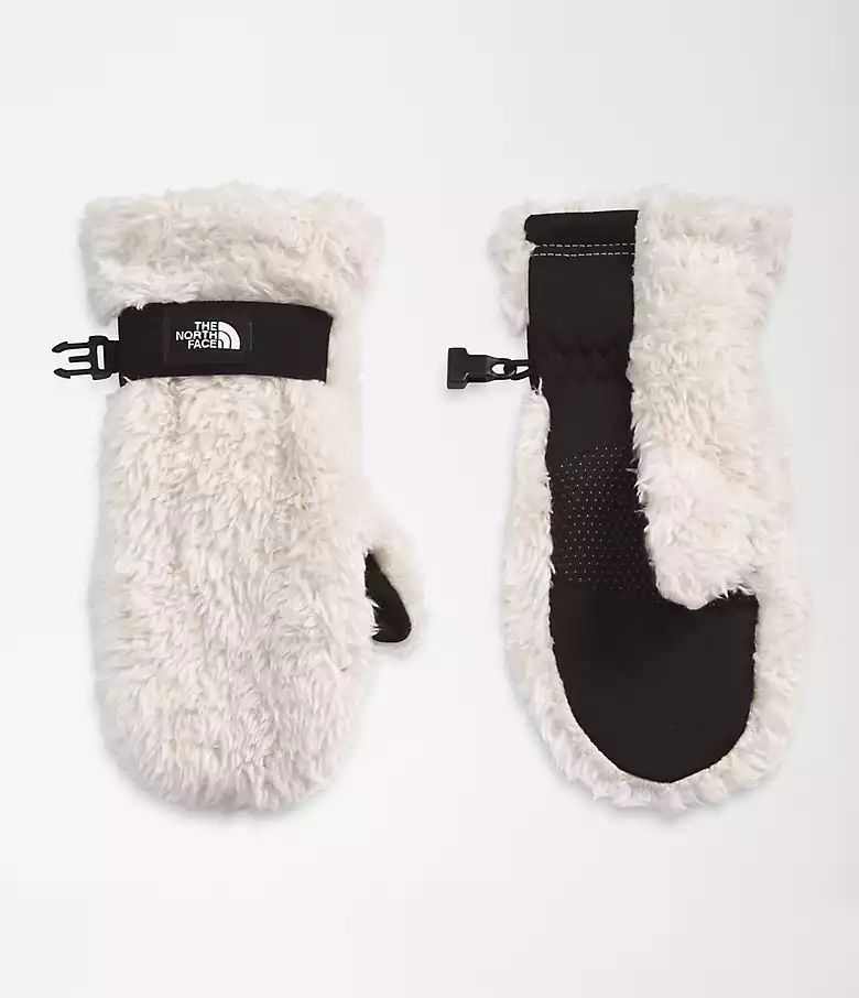 Kids’ Suave Oso Mitts | The North Face | The North Face (US)