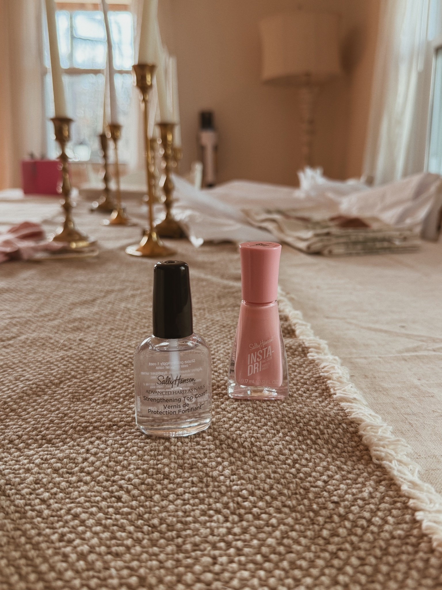 the nail polish combo i’ll be using all Spring🌸

#LTKBeauty #LTKgrwm #LTKselfcare