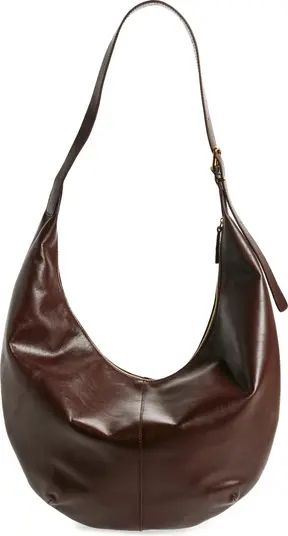 The Essential Curve Shoulder Bag | Nordstrom