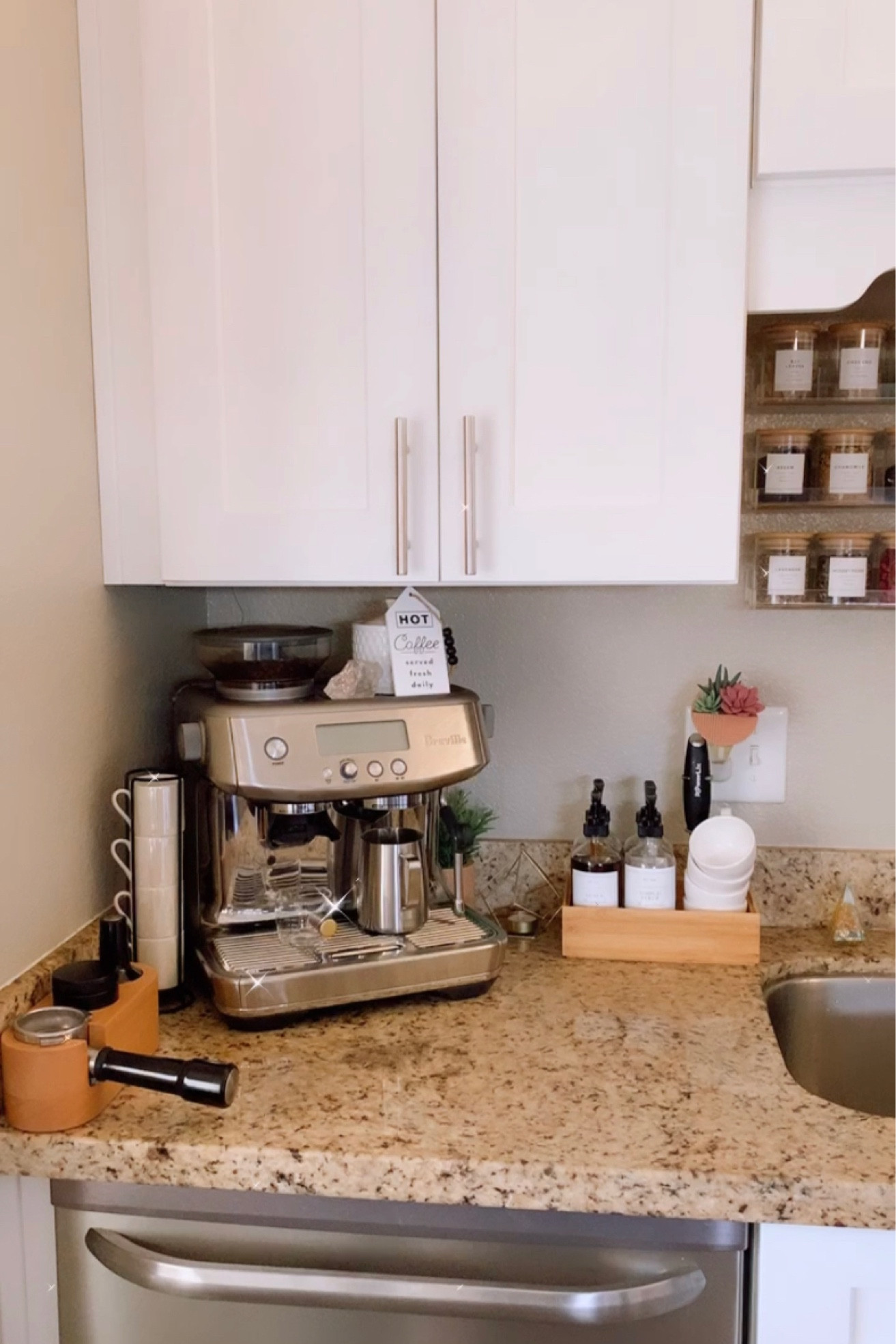 Coffee Bar ☕️



#LTKFind #LTKhome #LTKfamily