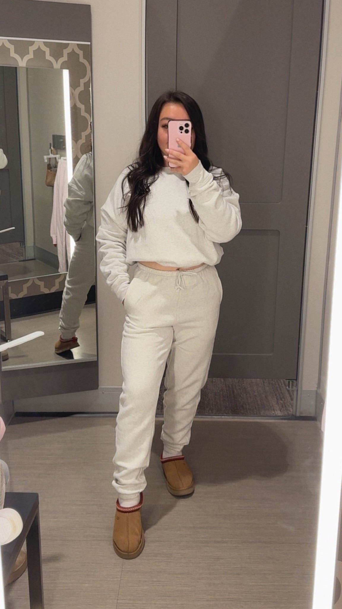 40% off sweats and sweaters at Target for Black Friday 

#LTKHoliday #LTKSaleAlert #LTKCyberWeek