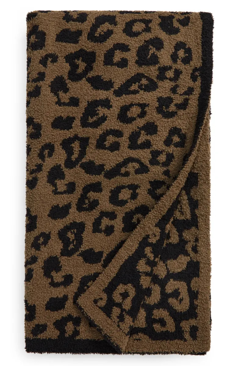 In the Wild Throw Blanket | Nordstrom Rack