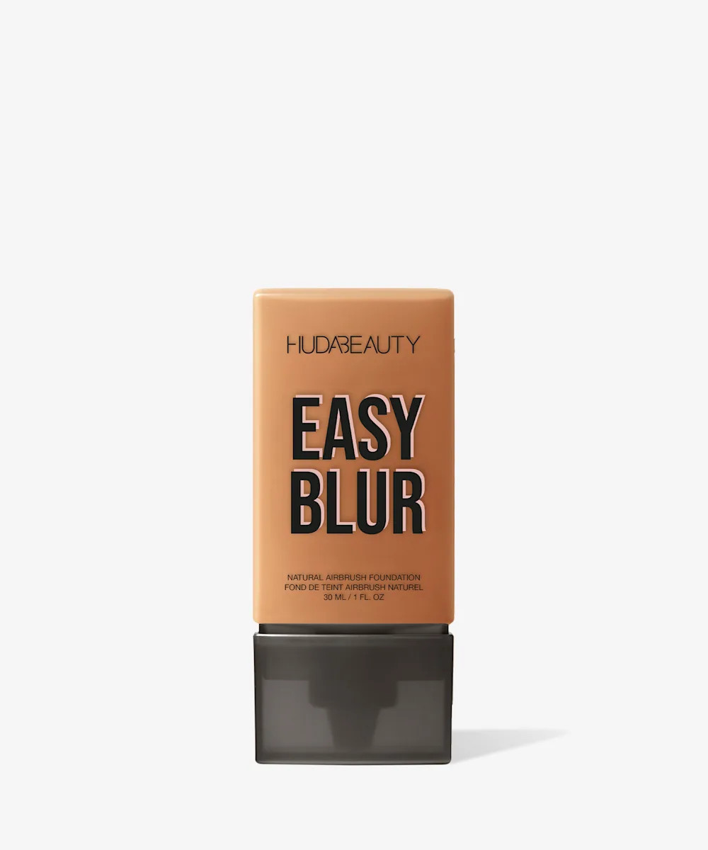 Huda Beauty  Easy Blur Foundation | Beauty Bay