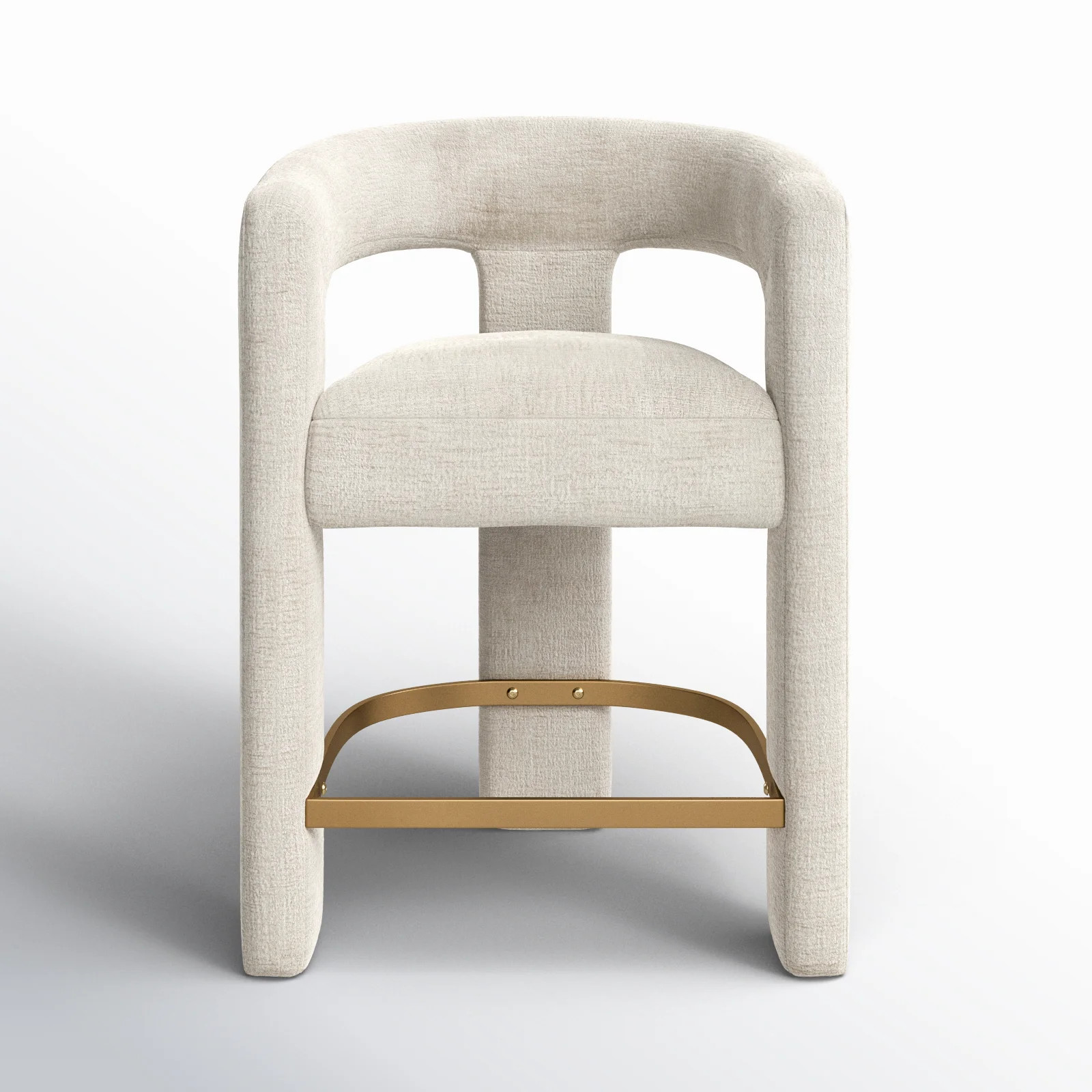 Darlington 24'' Counter Stool | Wayfair North America