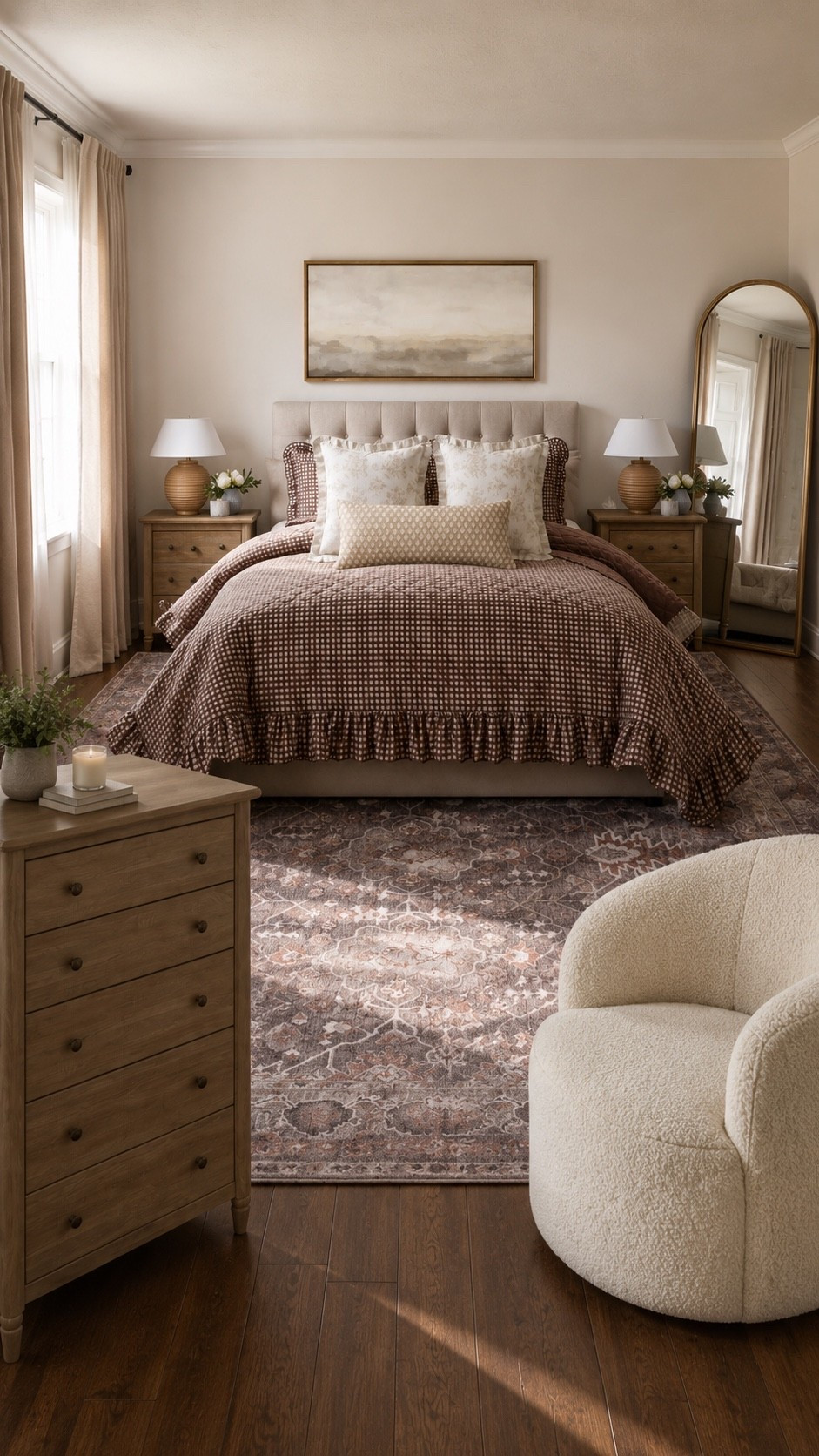 Walmart bedroom decor
Walmart finds