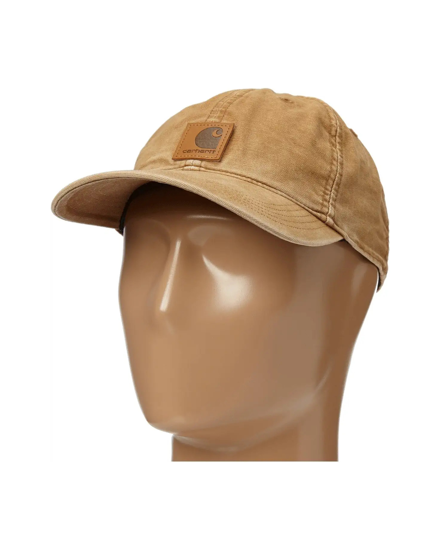 Carhartt Canvas Cap | Zappos