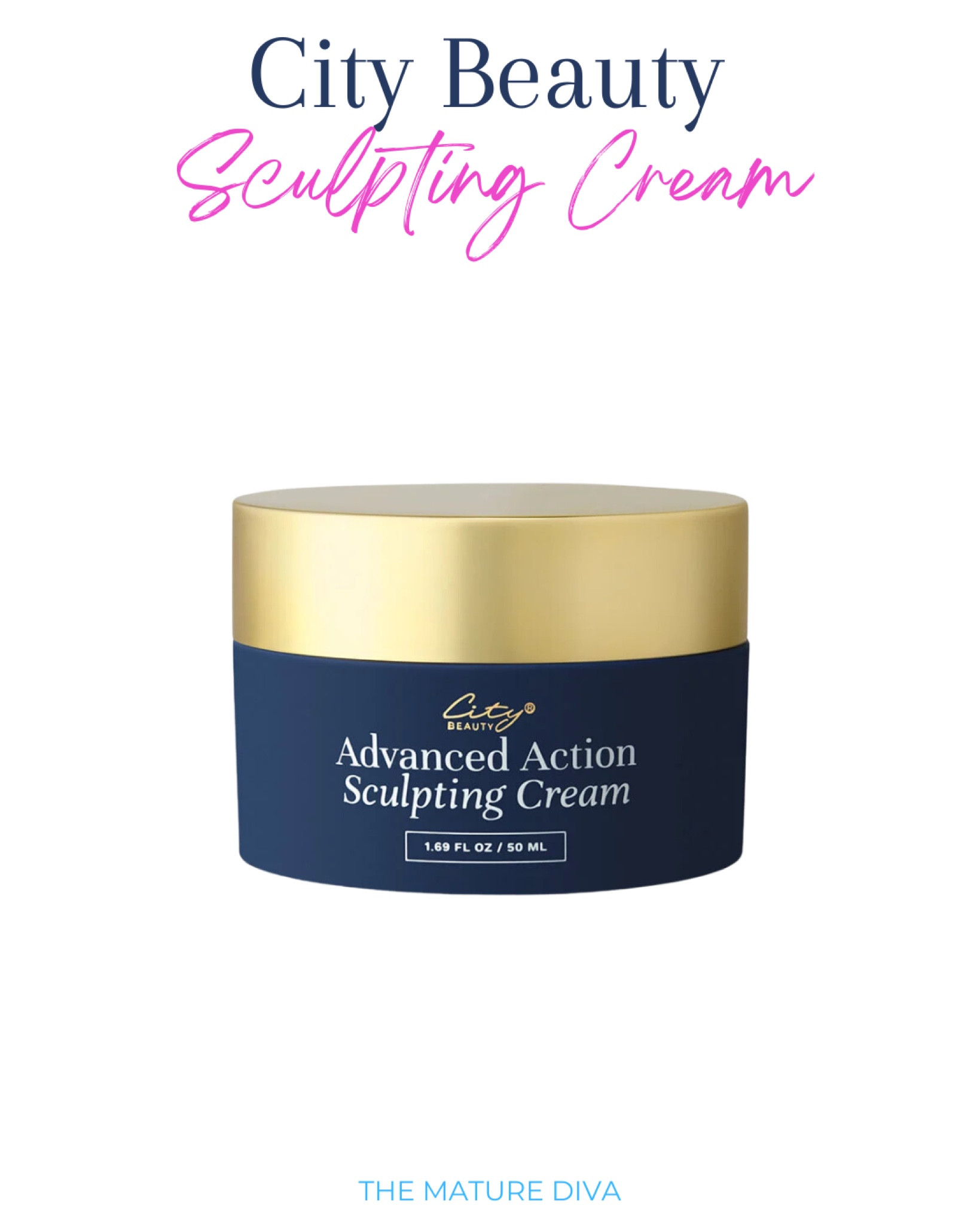 Turn back the hands of time with this advanced sculpting cream😀

#LTKBeauty #LTKStyleTip #LTKOver40