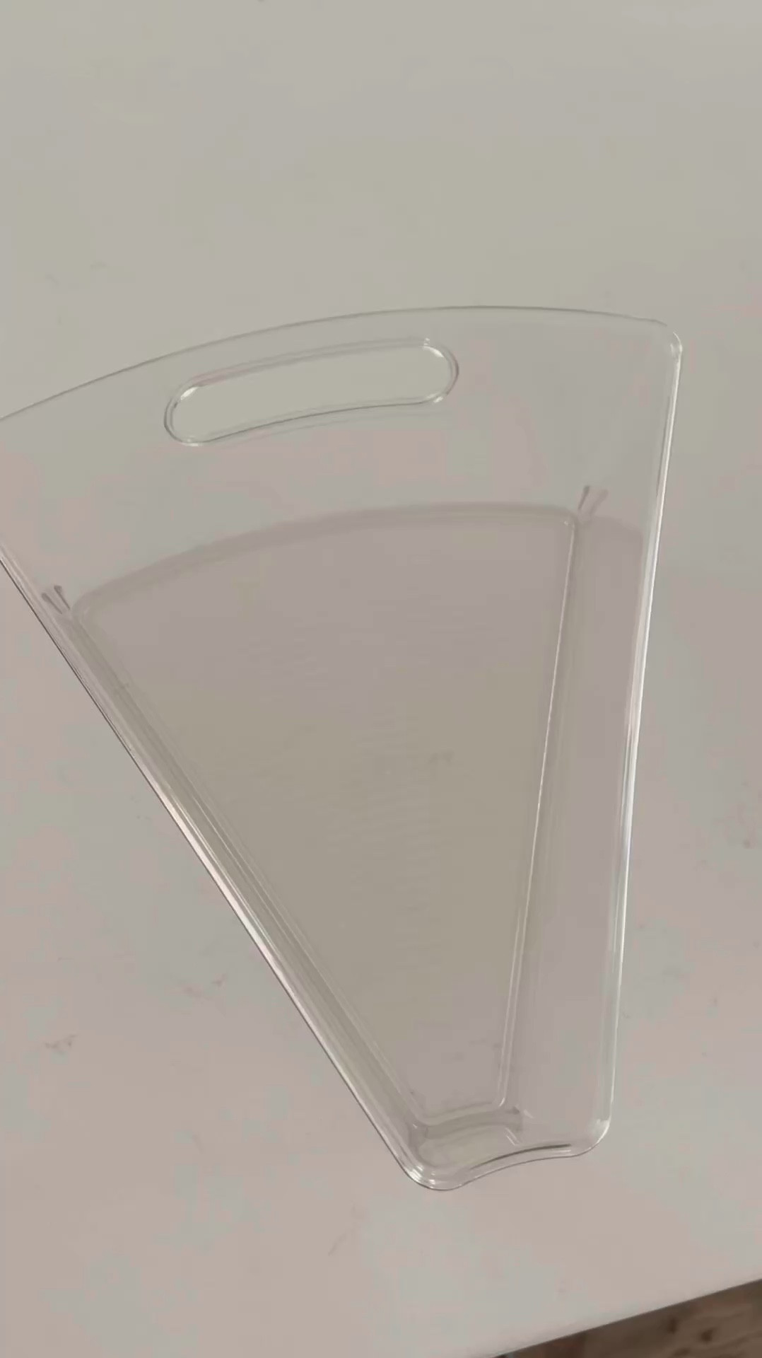 Organize your lazy susan with these bins. 

#LTKFamily #LTKHome #LTKFindsUnder50