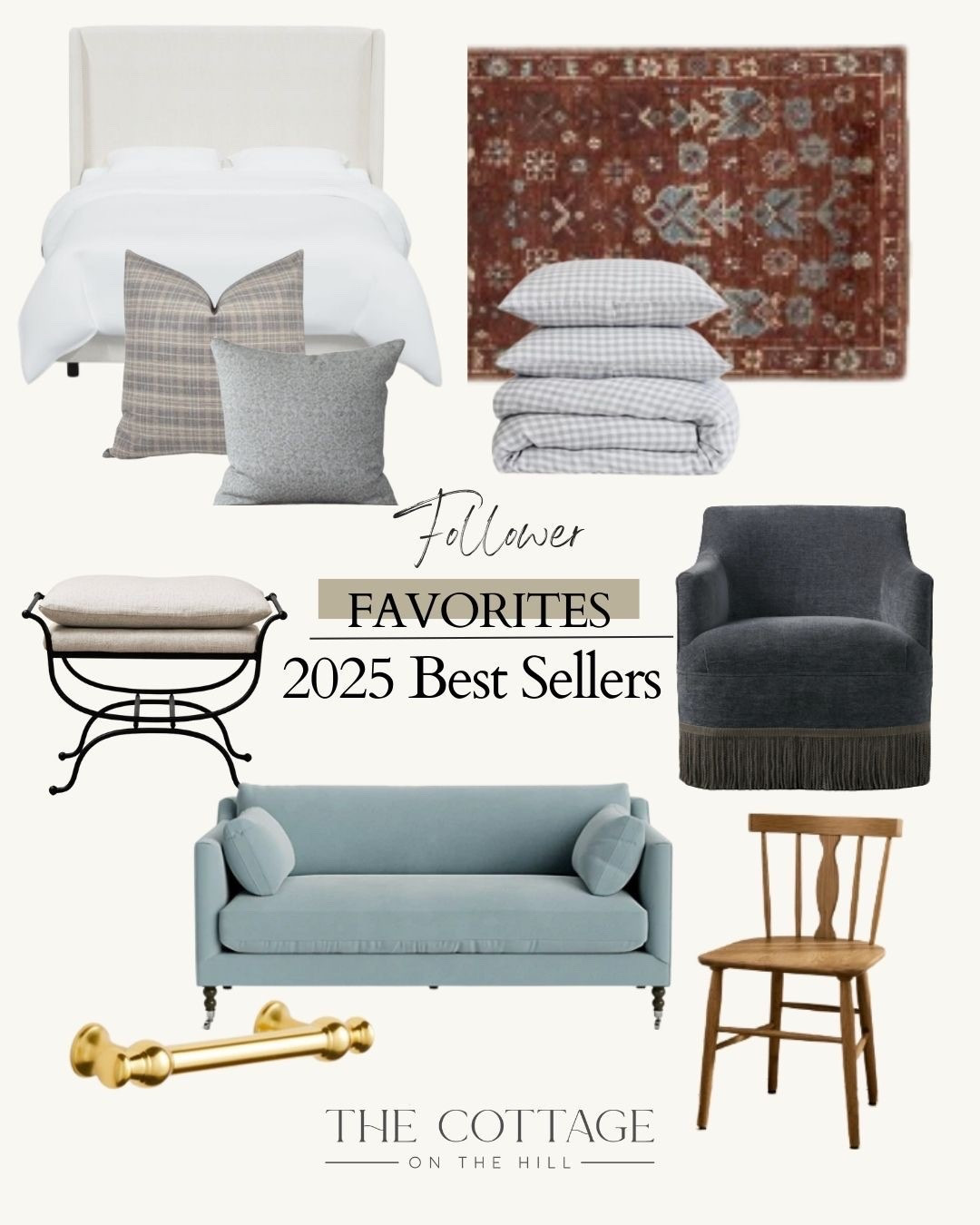 Follower favorites, 2025 best sellers!

#LTKSeasonal #LTKHoliday #LTKHome