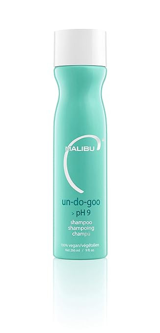 Malibu C Un-Do-Goo > pH 9 Shampoo | Amazon (US)