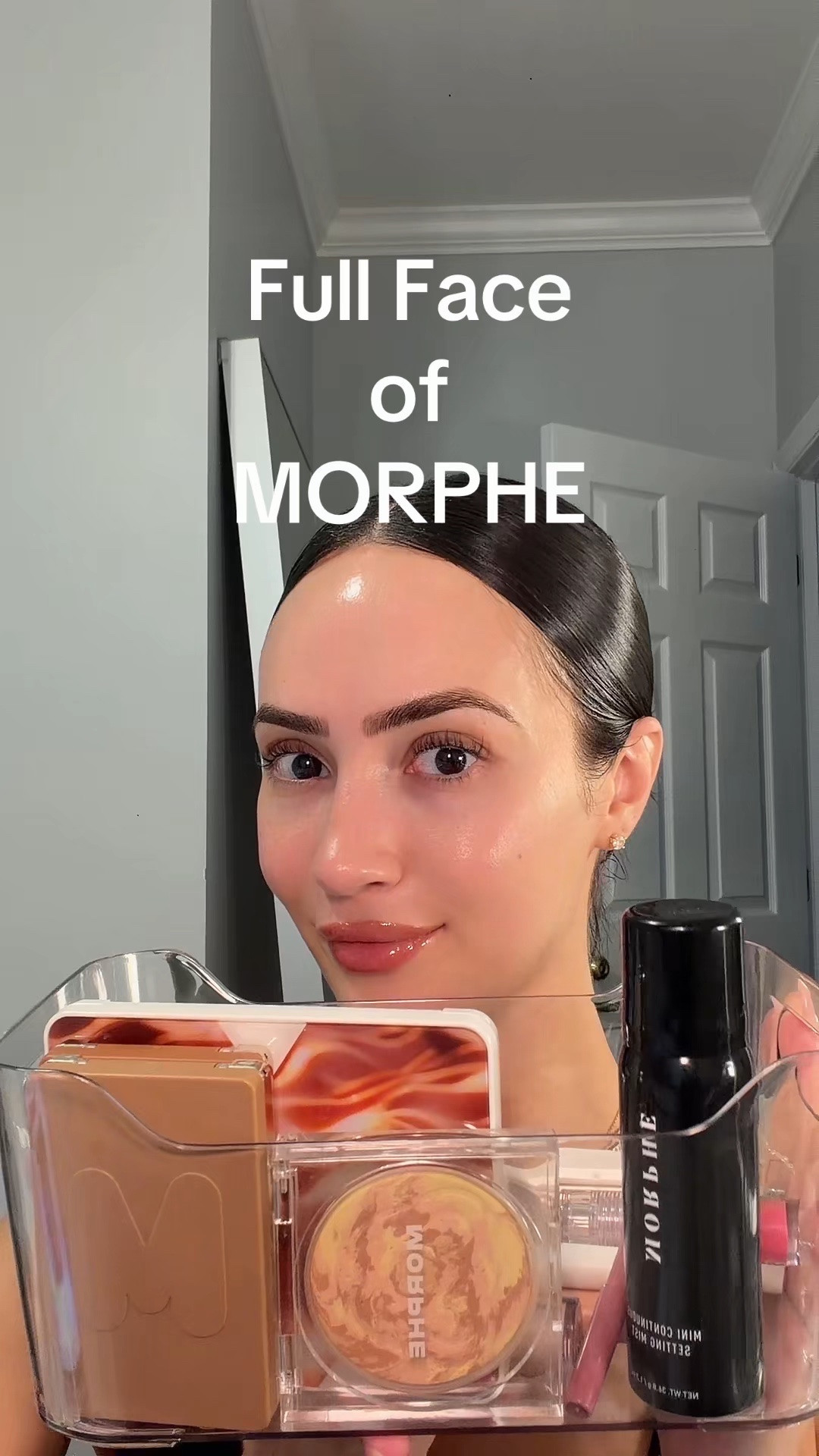 Morphe has seriously been working overtime🤏🏼🤏🏼🤏🏼🤏🏼

#LTKgrwm #LTKBeauty