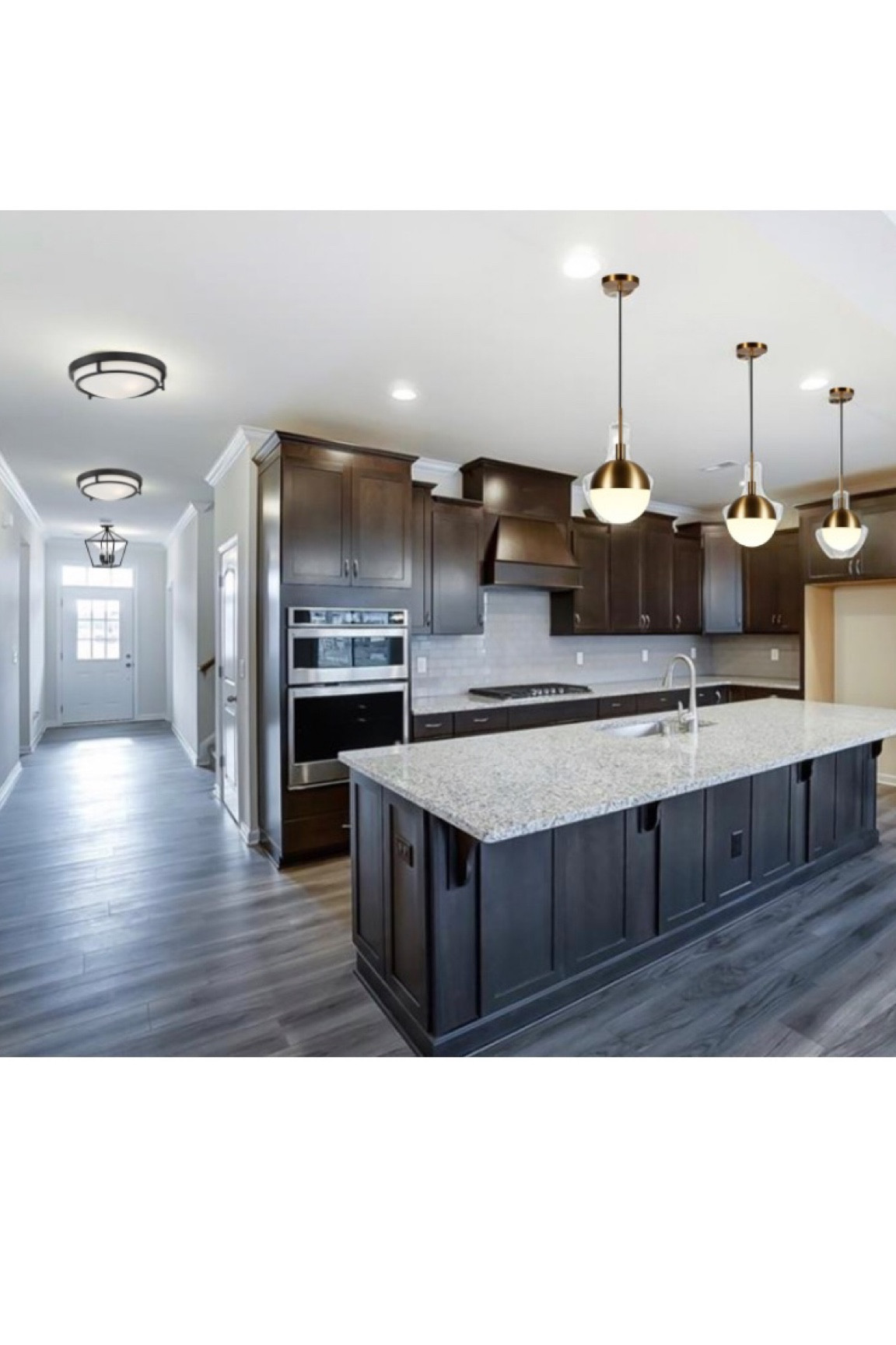 #lightfixture #islandpendants #entry

#LTKhome