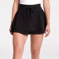 DSG Womens Knit Waistband Stride Skort | DICK'S Sporting Goods