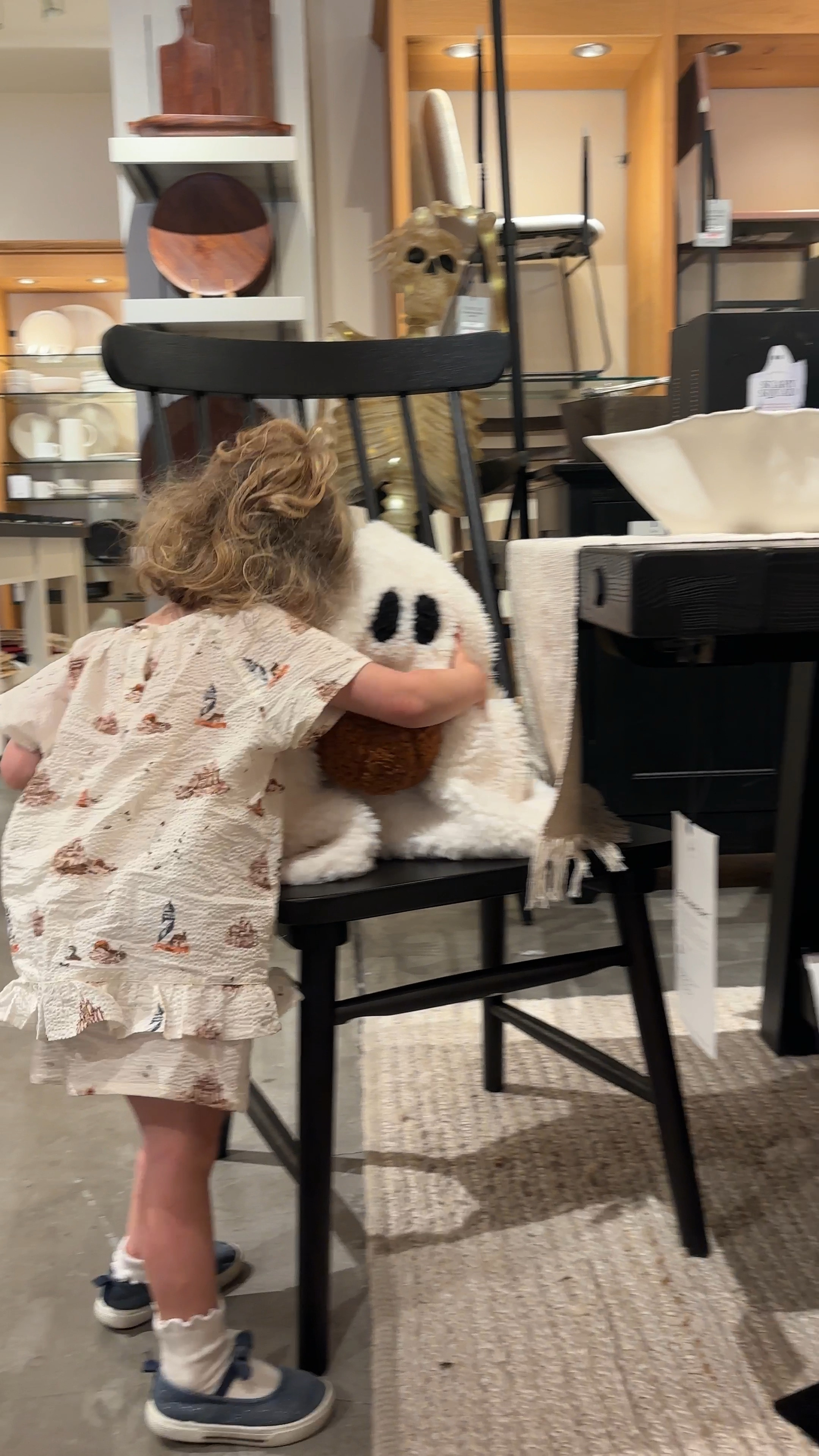 Halloween at pottery barn

#LTKHome #LTKParties #LTKSaleAlert